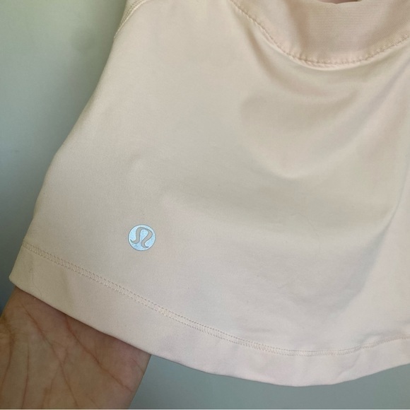 Lululemon Run: Make It Count Tank • Pink Parfait • US 4 - Picture 9 of 11